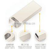 Scarlett Star High Quality USB3.0 32gb Metal Pen Drive With Custom Logo thumbnail-5