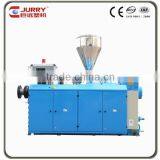 WPC Plastic Granules Making Machine Line