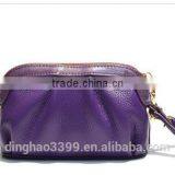 Best Selling Wallet High Quality Clutch Purse Zipper Coin Holder Purse thumbnail-2