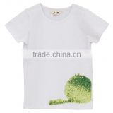 Children Round Neck Printed t shirt- TO-TB-02/15.02