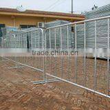 Anti-rust Parking Lot Barrier