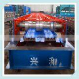 688 Light Weight and High Strength Roof Panel Manufacturing Machine