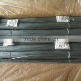 Galvanized Flat Cut Wire ( China)