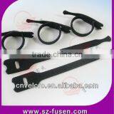 Reusable Fastner Tape Straps / Cable Ties