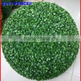 2013 China factory PVC fence top 1 Gargen willow willow fence screening