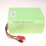 48v 26Ah Li-ion Battery for E-scoote48V 26Ah Rechargeable Lithium Battery Pack for e- Scooter/etwow Scooter/evo Scooter Supplier's Choice