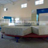 2013 PUTECH EURASIA High Precision Foam Machine