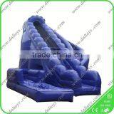 Family Water Slide,inflatable Pool Water Slide