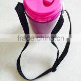 drinking water jug with handle water jug plastic for clamping