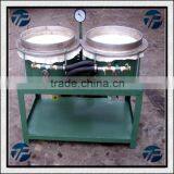 Vacuum Oil|Edible Oil|Cooking Oil Filter thumbnail-1