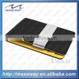 Fashion High End Belt Money Clip Custom Genuine Leather Wallet