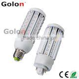 Led Light G24q 4 Pins Round 30W 20W 15W 13W 11W 9W 7W Replace Cfl Ceiling Light G24 G23 E27 Base 100-277V Pin Light for Ceiling thumbnail-1