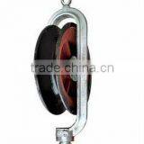 Block and Trackle Hand Down Pulley Block