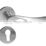 Zinc Alloyed / Stainless Steel Interior Room Door Mortise Door Lockset, Door Lock thumbnail-3