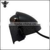 Smoke Lens LED Harley Chopper Bobber Aluminum Vintage Motorcycle Tail Light thumbnail-1