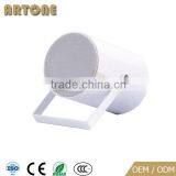 PS-3510 10W 5" Waterproof Aluminium Unidirectional Projector Speaker for Public Address System thumbnail-2