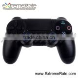 Best quality Black Base With Blue silicone thumbstick caps for ps4/ps3/xbox360/xbox one