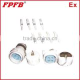 15A-300A Series sparkless explosion-proof The plug socket