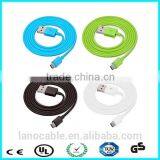 10cm Short Micro Usb Charging Cable for Power Bank thumbnail-5