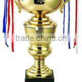 New Gold Metal Craft 3022ABC Award Trophy thumbnail-2