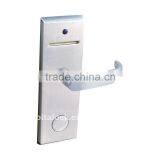 E1080 Hotel IC Card Lock ,IC Card Door Lock Hotel IC Card Lock