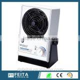 FEITA High Reliable of SL-028 Anti-static Horizontal Ionized Industrial Air Blower