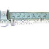 3 Key Digital Calipers With Standard Screen