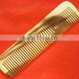 Buffalo Horn Comb, Cow Horn Combs, Fashion Horn Comb thumbnail-1