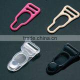 Nylon Coated Garter Clip for Underwear thumbnail-1