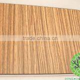 melamine faced plywood sheet