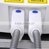 New 2 Handles OPT SHR IPL Personal Machine thumbnail-2