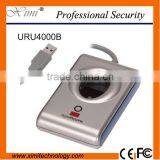 URU4000b Fingerprint Scanner Fingerprint Reader Digital Personal Fingerprint Reader for Register the Fingerprint