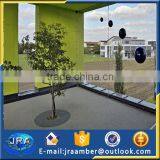 China 304 316 Cable Fences Balcony Railing Decorative Mesh