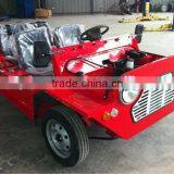 Mini Moke Jeep China Manufacturer Classic Vantage Car Gasoline Electric Car for Sale thumbnail-2