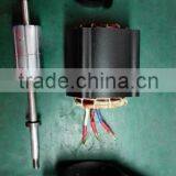 12V China CE Certificate Approved Electric Trolling Motor thumbnail-3