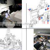 Shanghai BSH Hot Sales 5 Axis Cnc Turning Lathe Machine With Cheap Price thumbnail-2