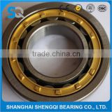 high precision cylindrical roller bearing NJ207