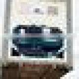 40' Refrigerated Container HC (Roll Up Door)