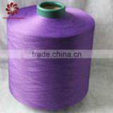 Chinese factory selling polyester texturized yarn DTY