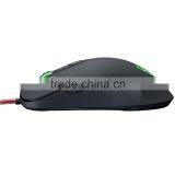 High Speed 6d Optical Gaming Mouse/latest Laser Computer Mouse With AVAGO Mouse Sensor 9800 thumbnail-2