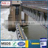 Quick Drying Zinc Rich Anti-corrosive Coating for Dam Gates thumbnail-6