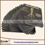 Hot Hair Style Magazine Printing/international Fashion Dress Magazine Printing/fashion Popular Magazine Printing thumbnail-4