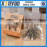 2015 Big Promotion Customer Logo Lovely Clover Shape Paper Clip thumbnail-3