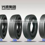 Truck Tires for Sale 315/80r22.5 thumbnail-4