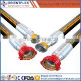 Rotary Vibrator Hose Grade D Sour Service (Kelly Hose) thumbnail-3