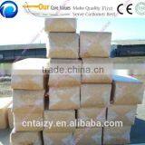 Hydraulic Sawdust Baler Bagging Machine (skype:taizy2031)