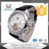 Watch Factory Custom Mechanical Watches Men Automatic Watch thumbnail-4