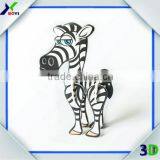 2014 Best Selling Wholesale Promotion Gift Funny EPS Cartoon Puzzle Game 3d thumbnail-1