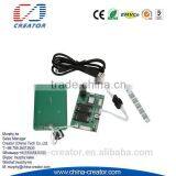 Bank ATM Contactless RFID 13.56Mhz USB CRT-603 Card Reader thumbnail-4