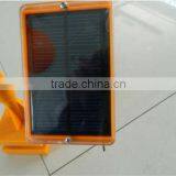 HZ-136S Intelligent Wind-driving Solar Repeller to Scare Birds thumbnail-3